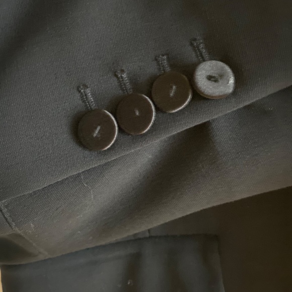 Jean Paul Gaulthier Vintage Smoking - Picture 5 of 5